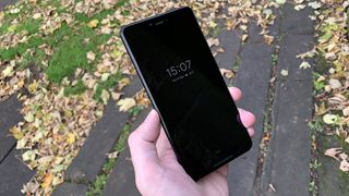 Google Pixel 3 XL review