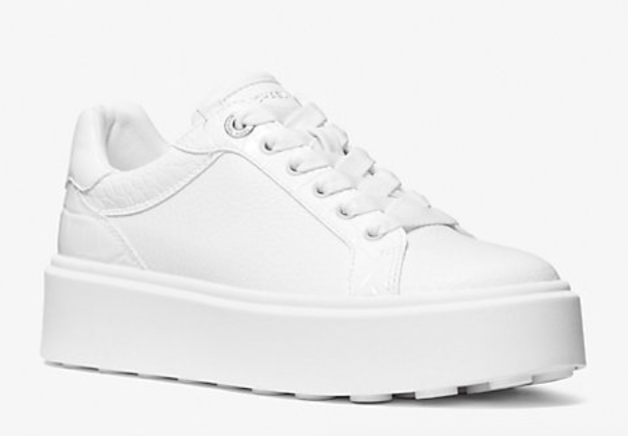 Michael Kors, Romey Platform Sneaker