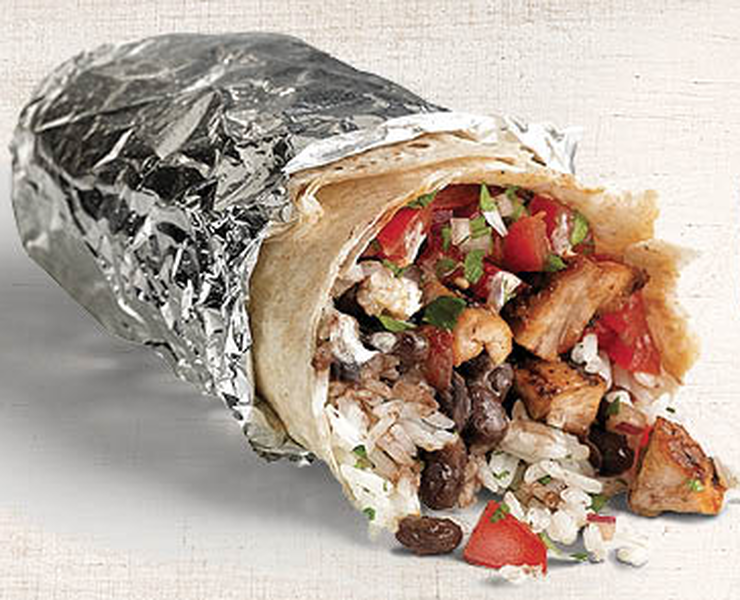 Sorry, steak lovers: Chipotle&amp;#039;s price hike is going to hurt you the most