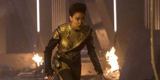 cbs all access star trek discovery michael burnham