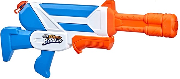Nerf Super Soaker Twister