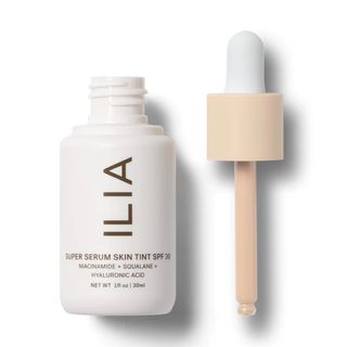 Best Ilia Products Ilia Super Serum Skin Tint SPF 30