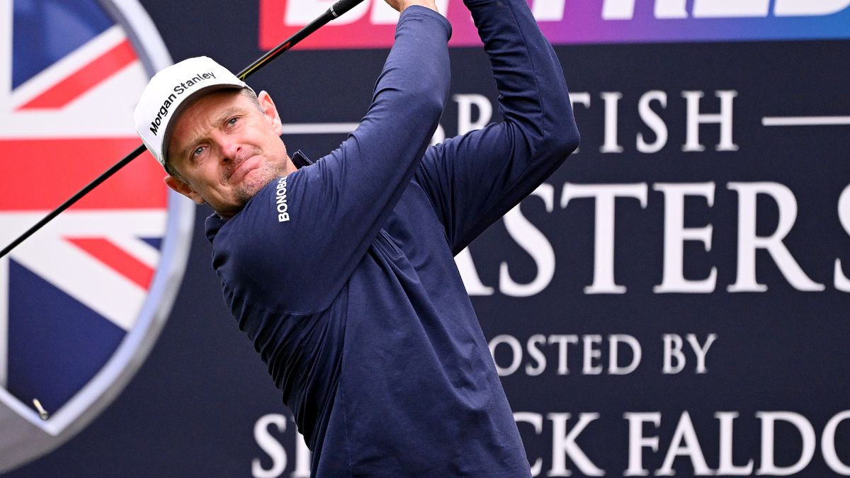 2023 Betfred British Masters: Prize Money Breakdown and Winner's Payout -  EssentiallySports