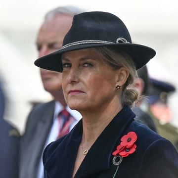 Why Duchess Sophie Allegedly Feels Snubbed by King Charles | Marie Claire