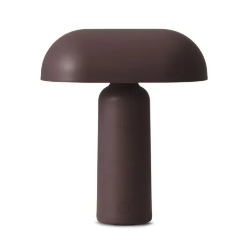 Normann Copenhagen, Porta Led Portable Table Lamp