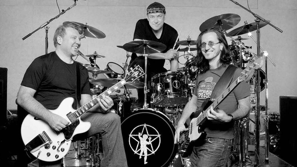Eleven great Rush tracks from the 90s and beyond | Louder