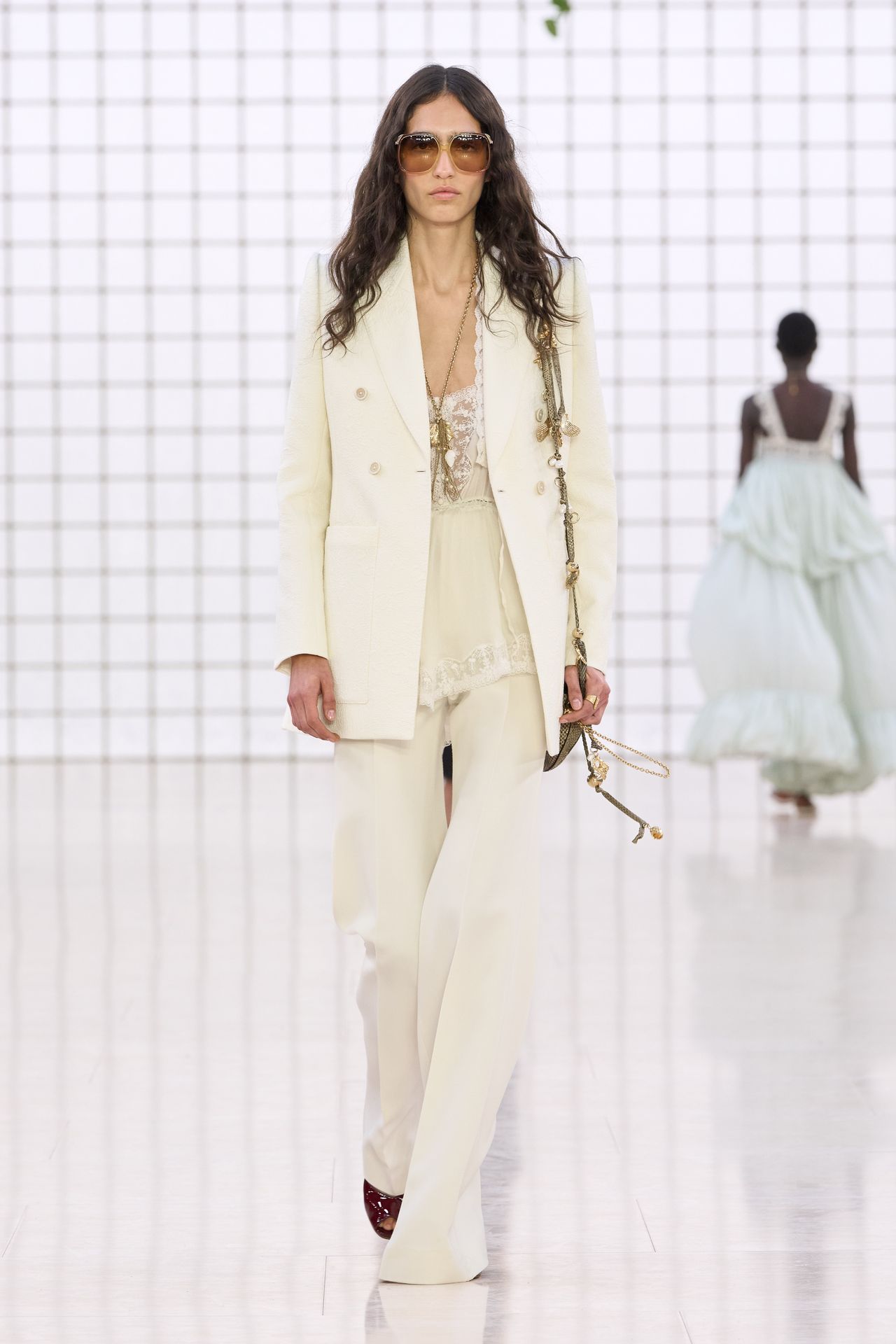 Chlo&eacute; Spring/Summer 2025