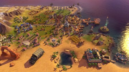 Civilization 6