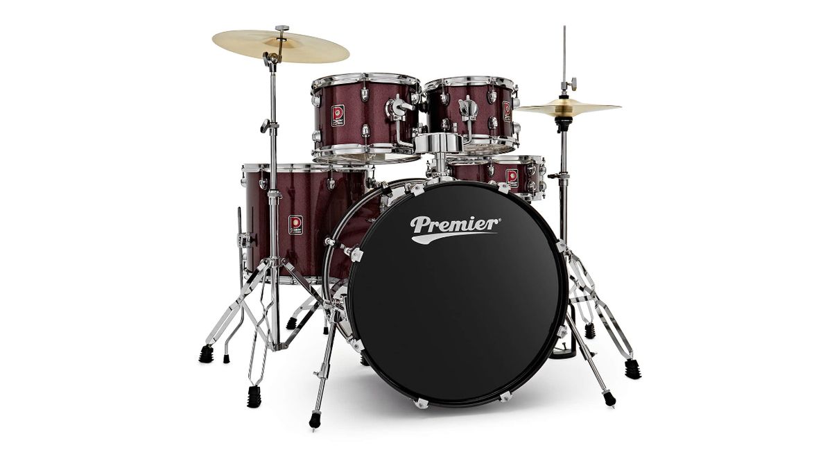 Premier 2022 range