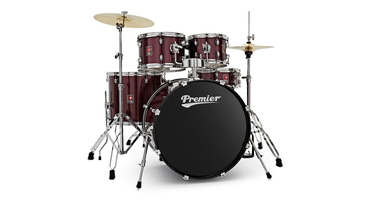 Premier 2022 range