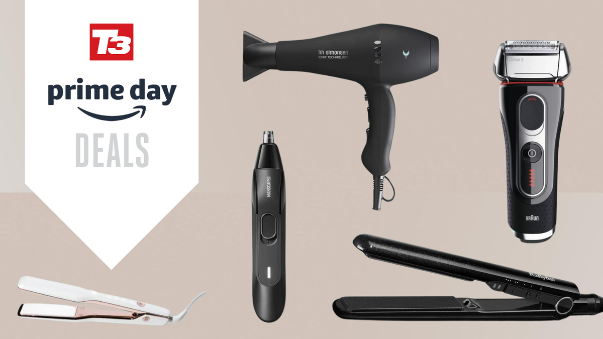 Best Prime Day Beauty and Grooming deals 2025 what to expect this year