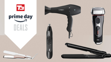Prime Day beauty and grooming deals