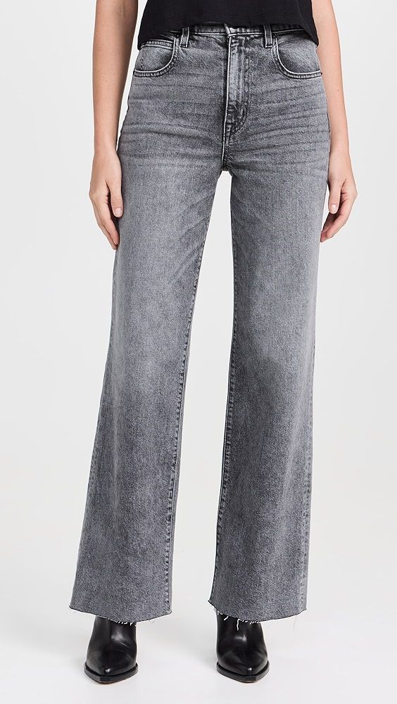 Slvrlake Grace Jeans