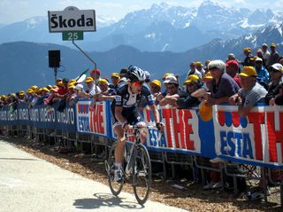 Giro d'Italia 2010, stage 16