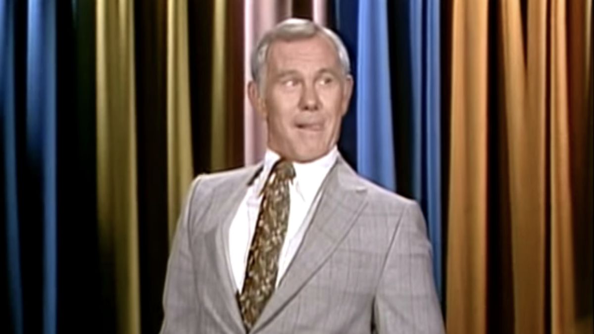 32 Fantastic Johnny Carson Quotes | Cinemablend