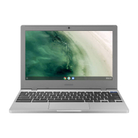Samsung Chromebook 4 11.6" Laptop: was $299, now at $199