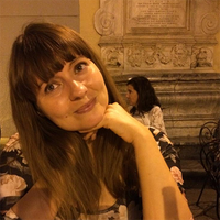 Karen Gordon's avatar