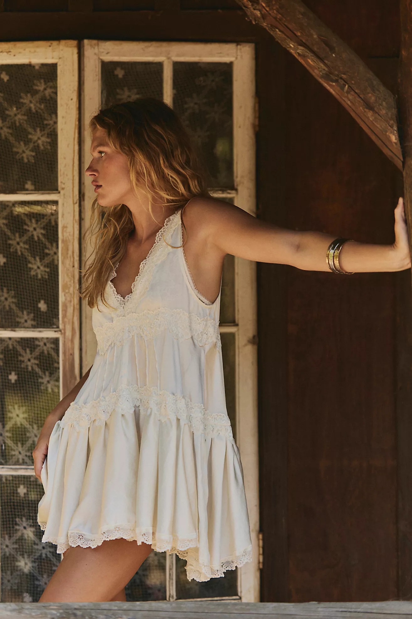 In This Groove Mini Slip