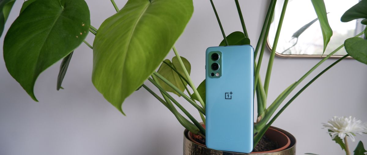 OnePlus Nord 2