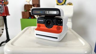 Polaroid Flip