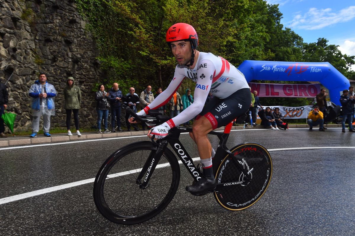 Diego Ulissi (UAE Team Emirates)