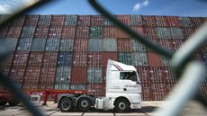 British importers face a heavy tax burden after Brexit 
