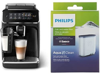 Philips 3200 Series Fully Automatic Espresso Machine | Was $1,019.98,