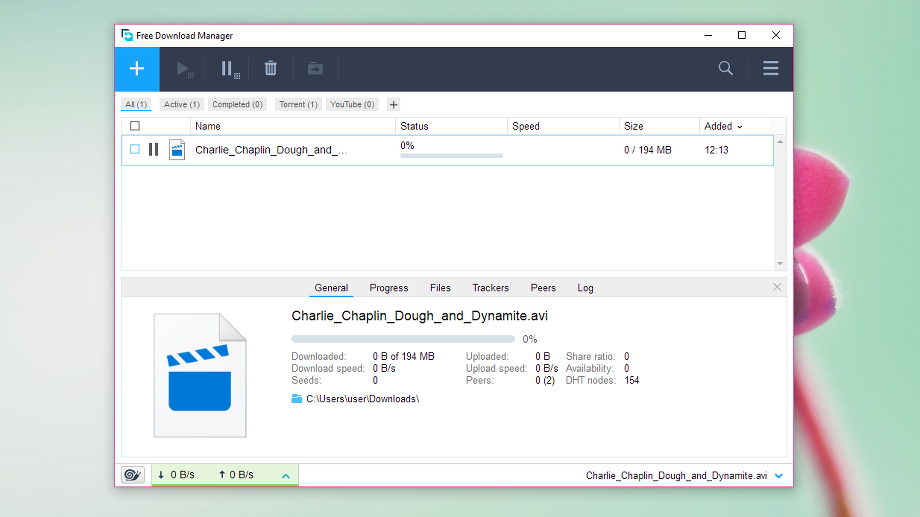 Free Download, Software