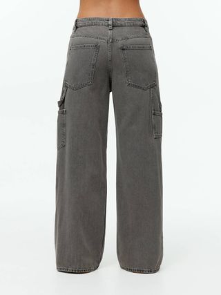 Willow Loose Jeans 