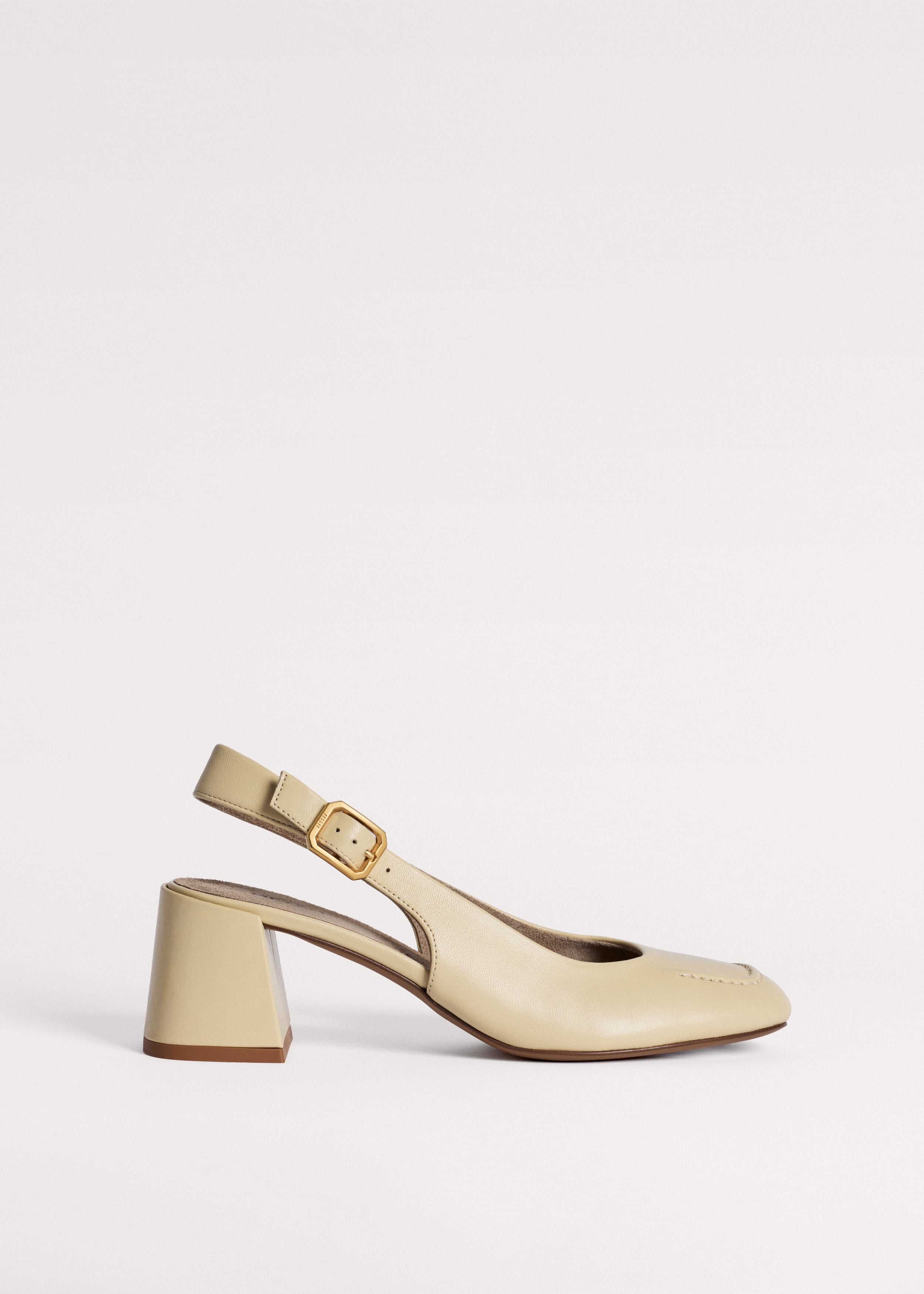 Occasion Slingback Heel