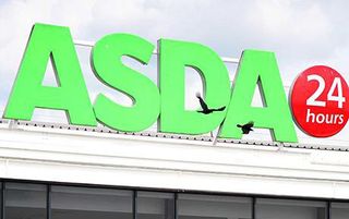 Asda