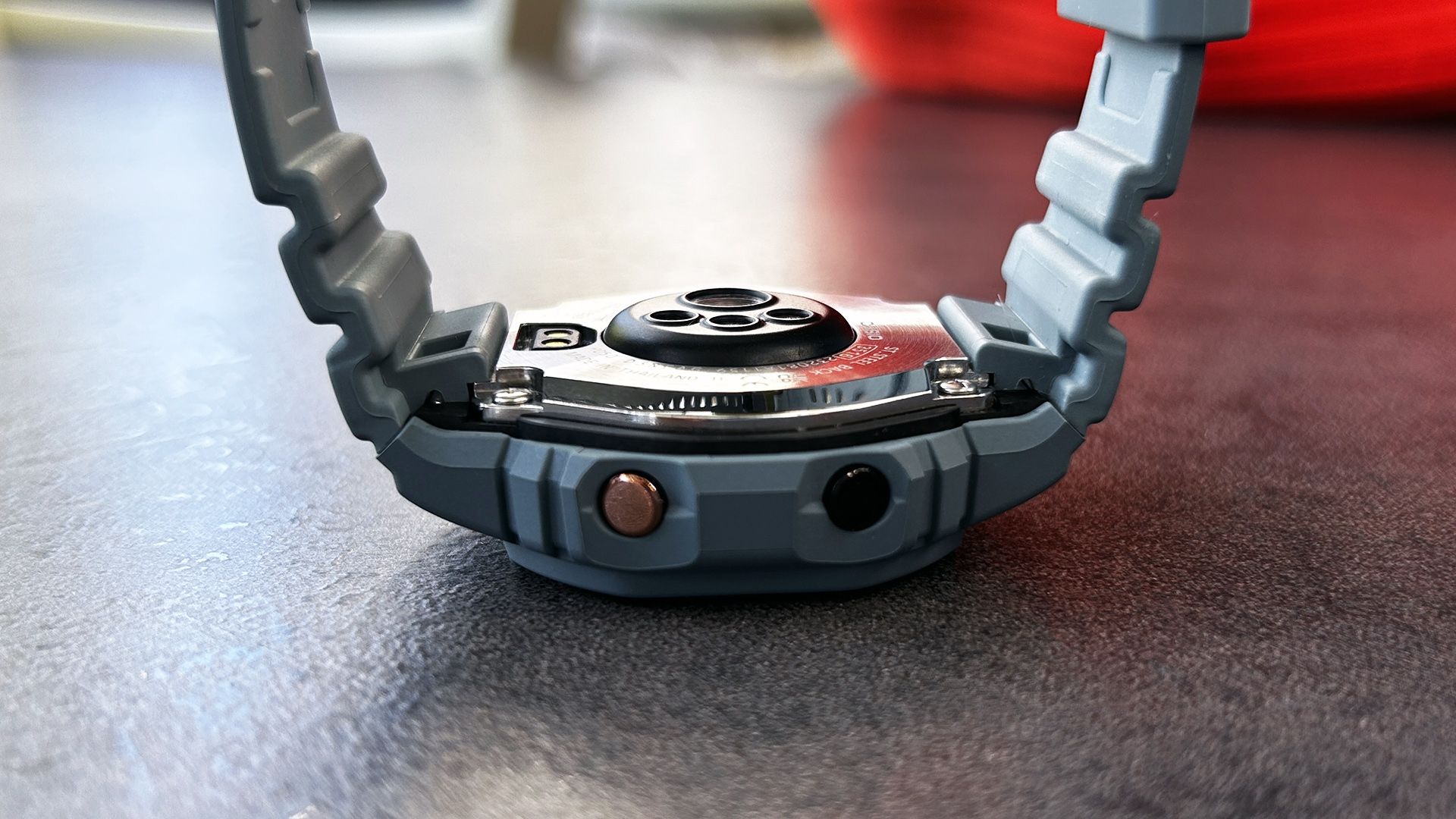 Casio G-Shock DW-H5600 review