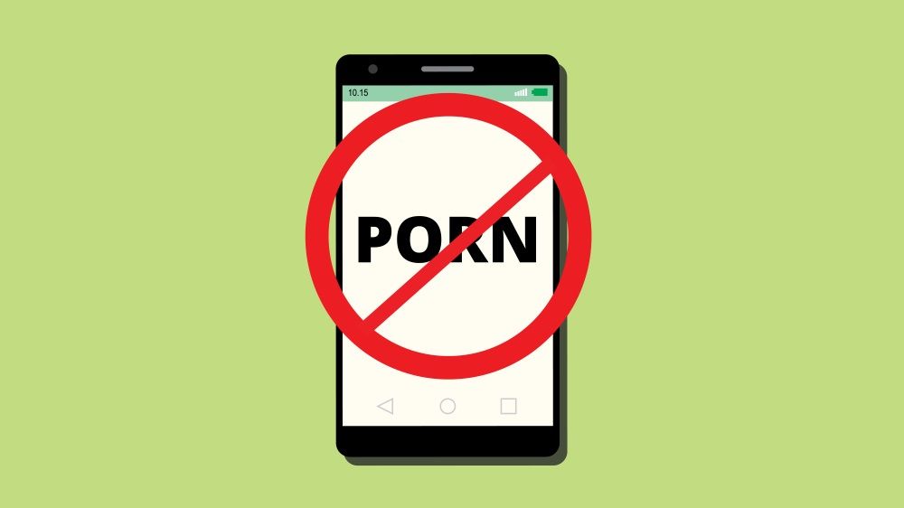 Porn ban VPN usage