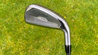 Photo of the Titleist 2023 U505 Utility Iron