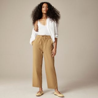 J.Crew, Drawstring Pants