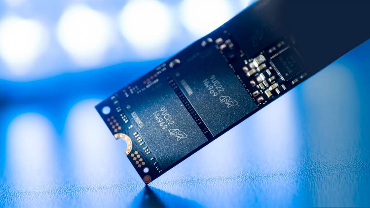 Retail PCIe Gen 5 SSDs finally break cover at CES 2023