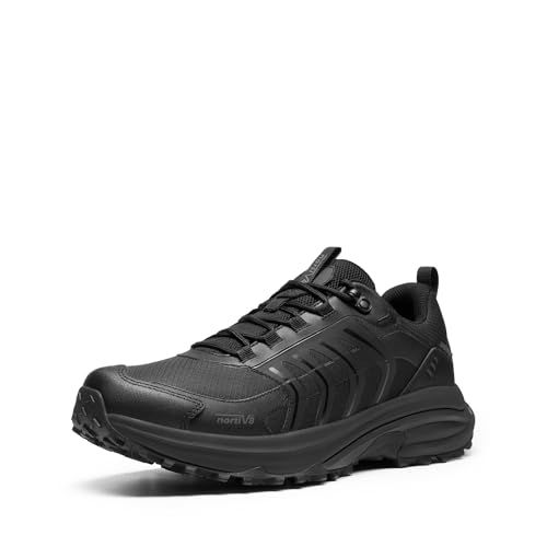 Men's Waterproof Hiking Shoes