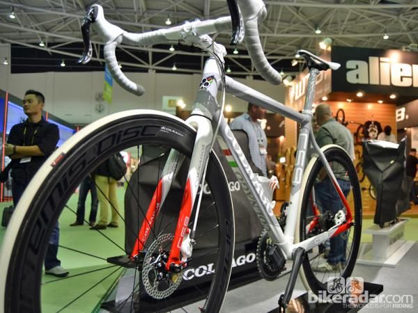 Colnago C59 Disc