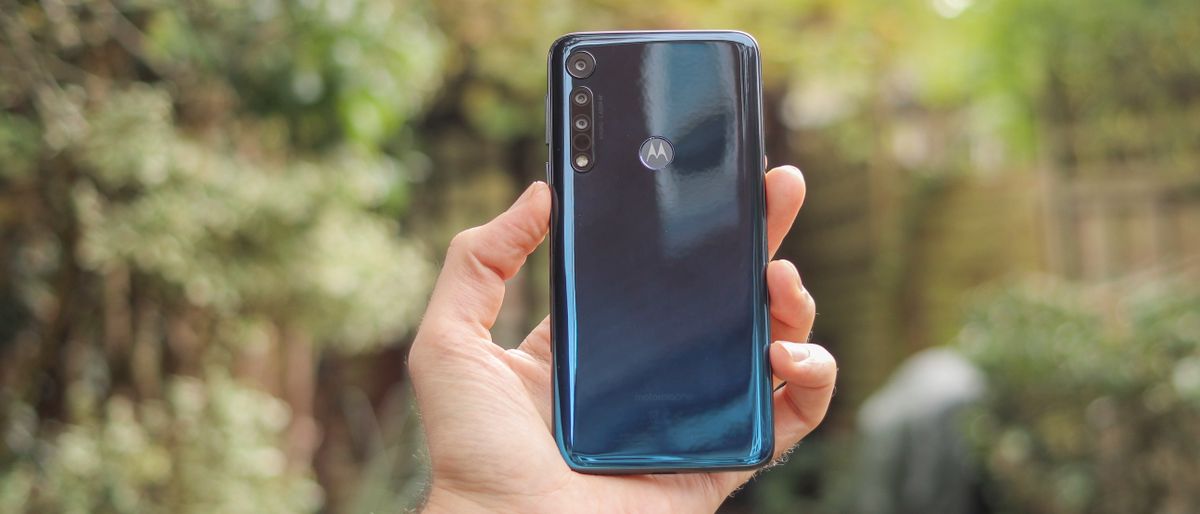 Motorola Moto One Macro review