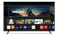 Vizio 65-inch Class V-Series 4K UHD LED Smart TV: was $528, now $398 at Walmart