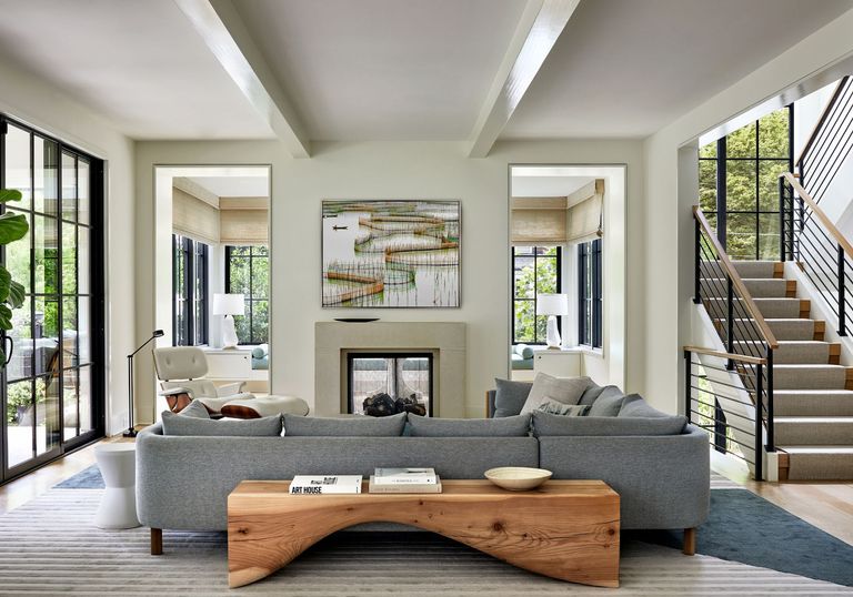 Great room ideas: 12 multifunctional yet stylish schemes | Homes and ...