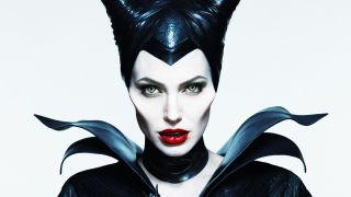 maleficent 2022 movie poster