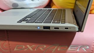 Acer Chromebook Vero 514 review