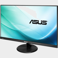 ASUS VP239H-P 23-inch Monitor | $89.99 (save $30)