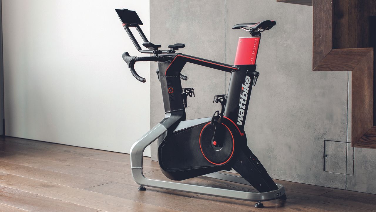 Wattbike Atom