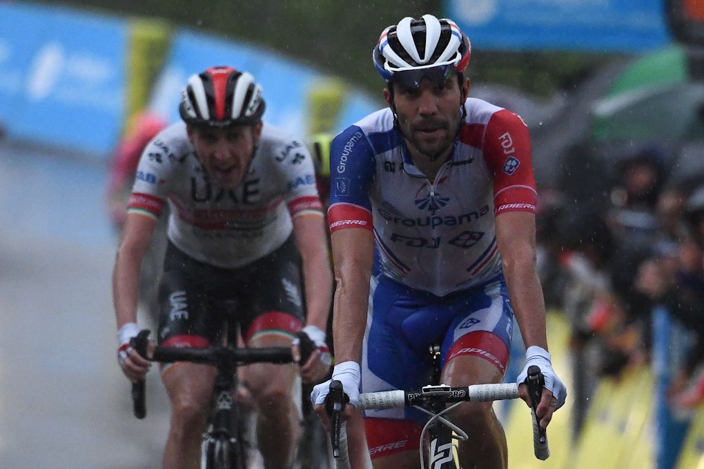 Thibaut Pinot