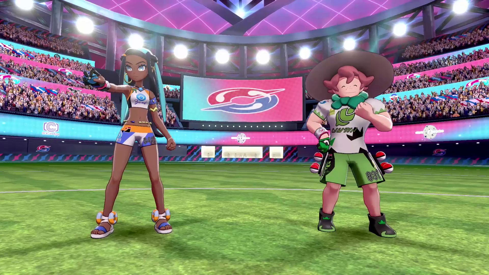 Pokemon Sword And Shield Crown Tundra Dlc Is A Dream For The Dedicated Trainer 