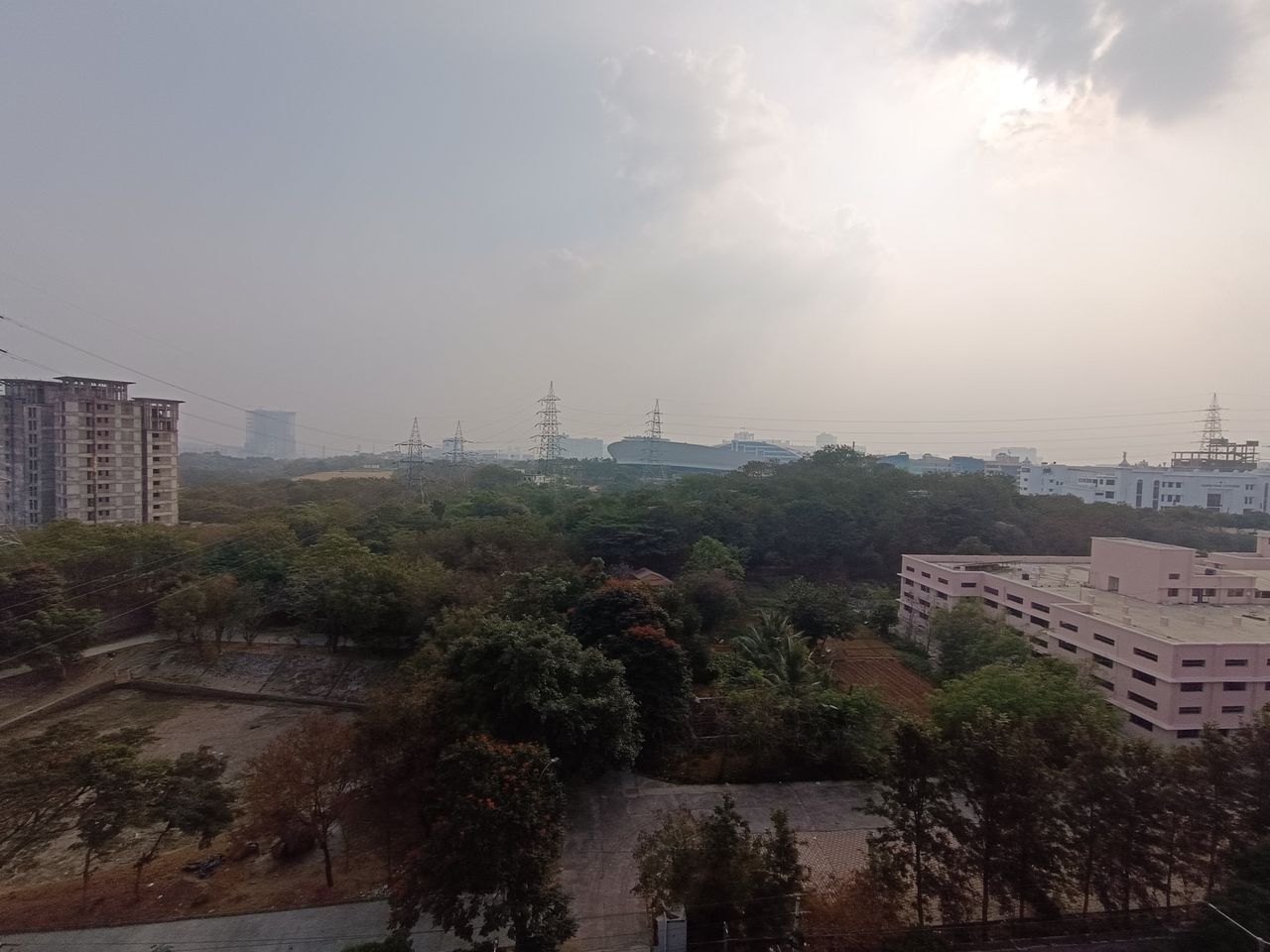 Redmi Note 12 Pro+ camera shots