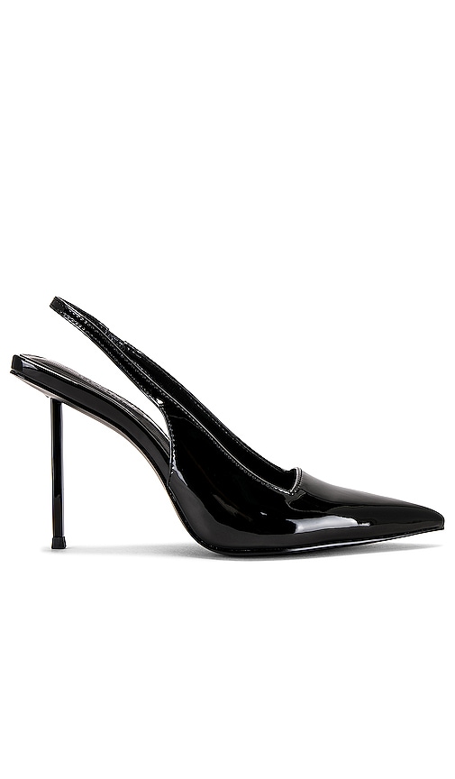 G63 Slingback Pump