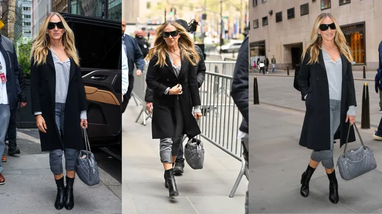 Sarah Jessica Parker